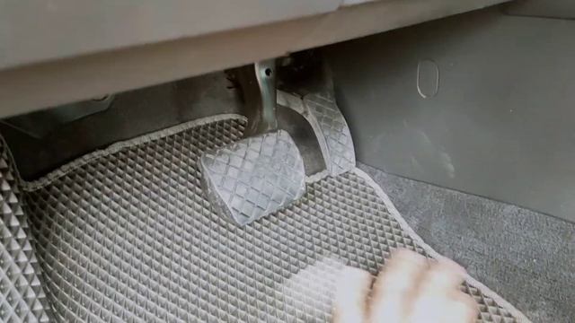 Коврики Ева Volkswagen Passat B8 смотреть онлайн