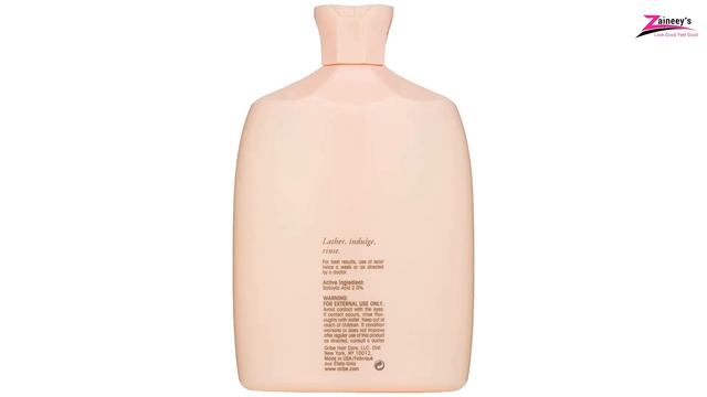 ✅?Top 5 Best Dandruff Shampoos [ 2023 Buyer's Guide ] смотреть онлайн