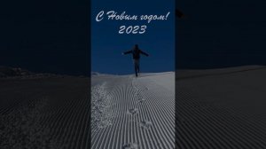 АНД: с Новым годом, 2023