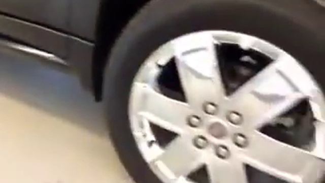 2013 GMC Acadia AWD 4dr Denali 4 Door Sport Utility смотреть онлайн