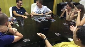 Настольная игра Сопротивление 2018 Игротека