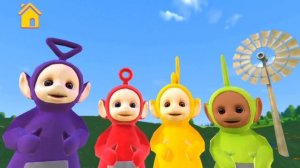 Teletubbies: Play Time - Bubble Pop Game & Other Surprises - NEW APP GAMEPLAY ? Best Apps for Kids!