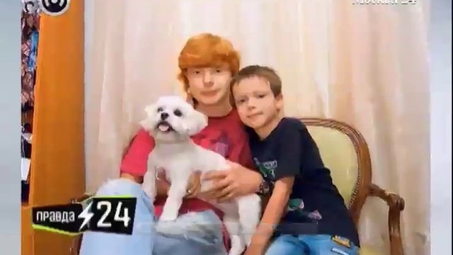 Андрей Григорьев-Аполлонов: «На первом этаже слышу, как на восьмом визжит моя псина»