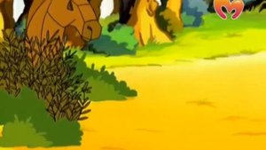 Бандолеро Серия 46 Троянский конь