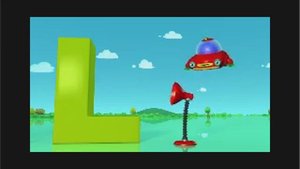 ALPHABET ABC song with TUTITU