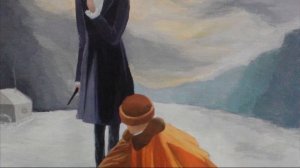 Дуэль Ленского и Онегина в романе «Евгений Онегин» А. Пушкина