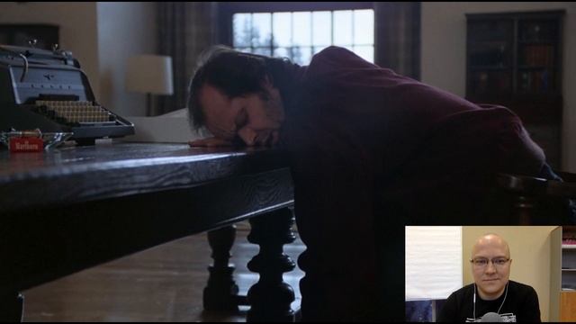 Сияние: разбор, ч. 3/4. Смысл, анализ фильма смотреть онлайн