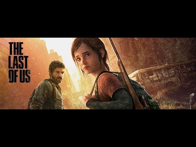 "The Last of Us Part I" стрим-7 (максимальный уровень сложности)