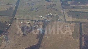 Бердычи. Авдеевское направление