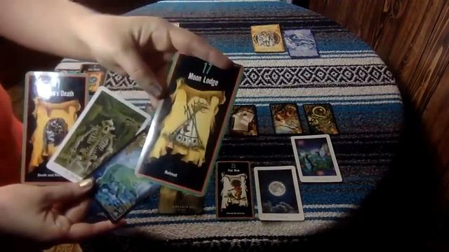 Scorpio Timeless! Your intuition connects you to your destiny, thriving is your birthright! смотреть онлайн