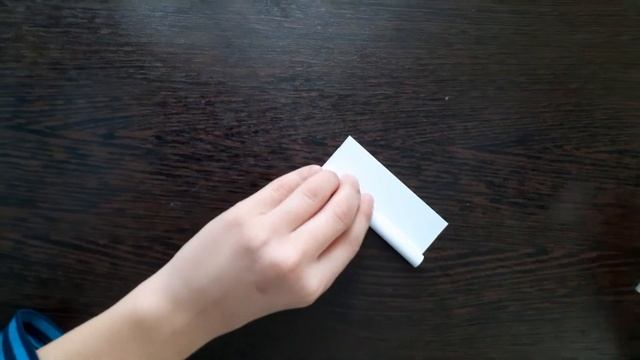 ПИСТОЛЕТ из бумаги | за 3 минуты!