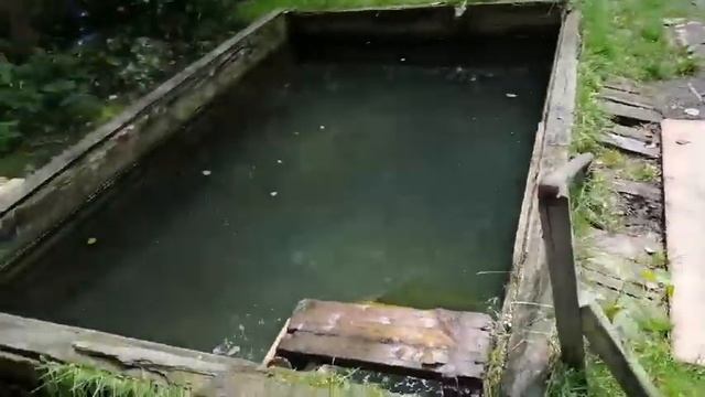 Купель (Киев. Совки) смотреть онлайн