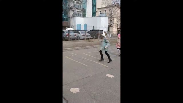 Спеціалізована школа І-ІІІ ступенів з поглибленим вивченням англійської мови №85 міста Києва смотреть онлайн