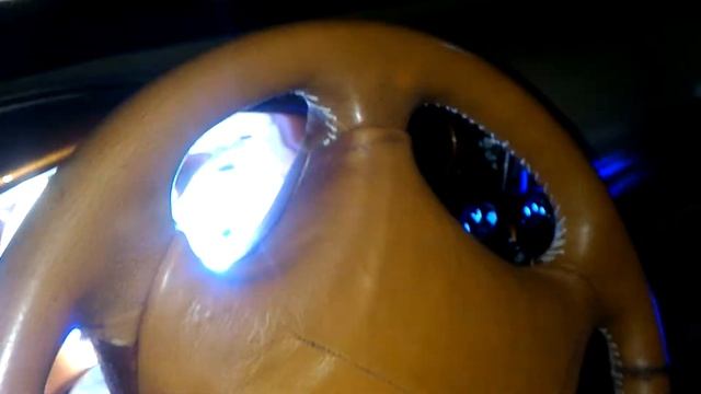 Хендай тибурон звездное небо потолок смотреть онлайн