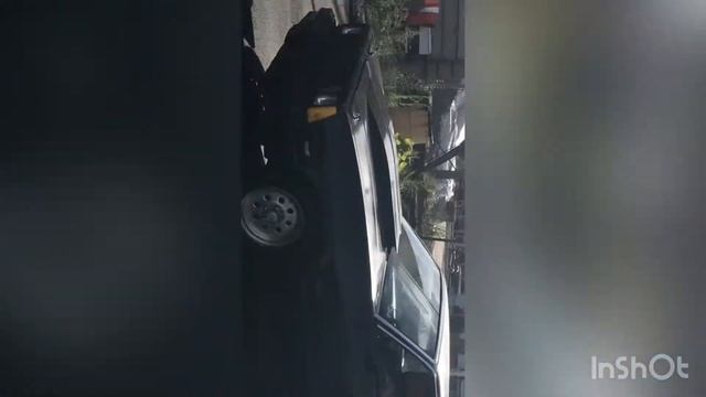 1980 Chevy Malibu burnout смотреть онлайн