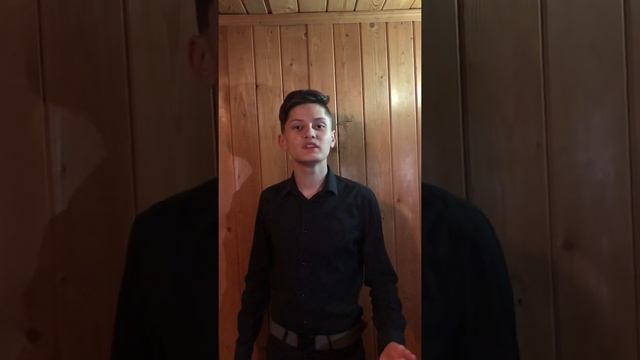 И. Иртеньев «Забытый вальс» смотреть онлайн