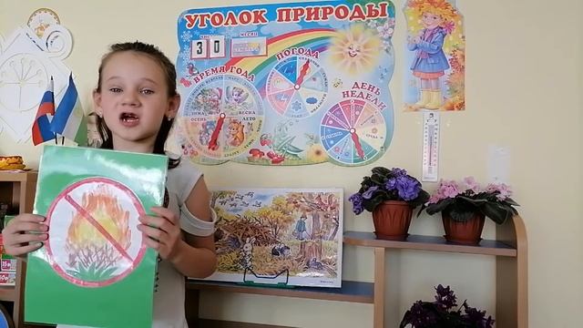 "Эколята - молодые защитники природы" смотреть онлайн