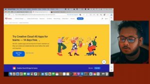 How to Get Adobe Creative Cloud Apps for FREE | Photoshop, Premiere, Illustrator ফ্রিতে use করুন