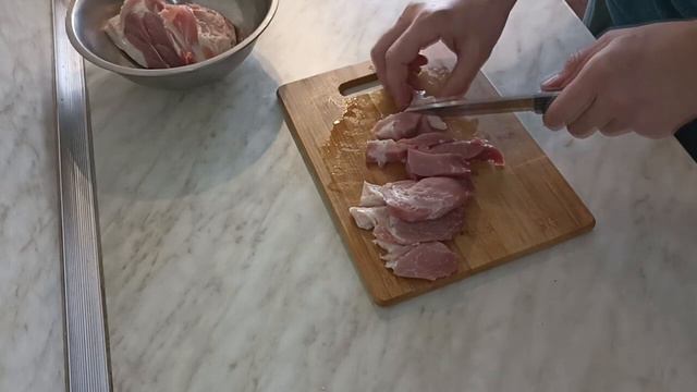 Нож ХАРЛЕЙ. Кузница Овсова.