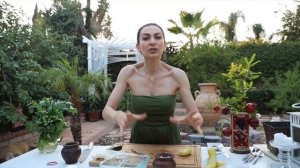 Хорац Панир - Закопанный Сыр - Армянская Кухня - Рецепт от Эгине - Heghineh Cooking Show