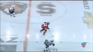 Супергол Даниэльссона / Thornberg's assist on Danielsson's splendid goal