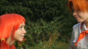 Бесконечное лето. Годовщина с Леной.