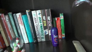 Организация хранения в детской комнате