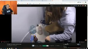 РЕАКЦИЯ ПЯТЁРКИ НА ВИДЕО КРИПЕРА 2004 | Нарезка Стрима Фуга ТВ
