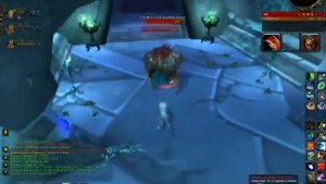 Сетеккские залы WoW "4.3.4"