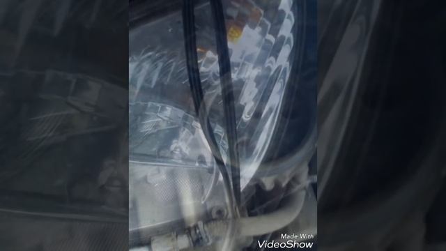 СВИСТ -Замена ремня генератора ЧЕРИ ТИГГО 1.6 смотреть онлайн