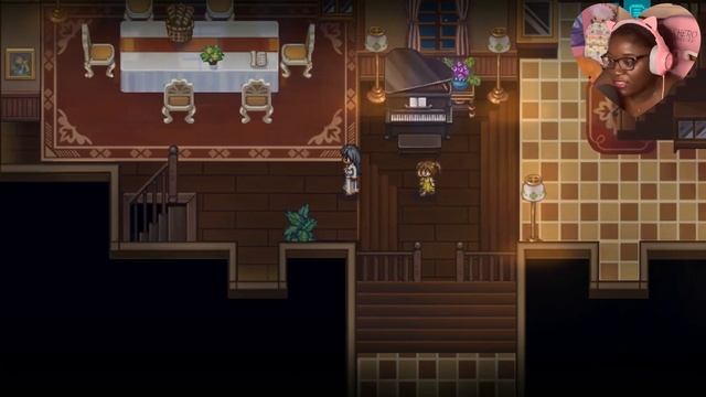 (Fixed) Im Gone On Vacation So Here's a Game Nobody Asked For | To The Moon Game #1 смотреть онлайн