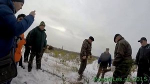 Инструктаж по технике посадки, меч Колесова