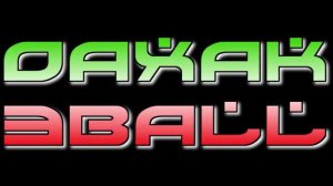 02. Eres Tu - OaxaK 3Ball