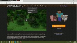 Как и где скачать Minecraft лецензию за 10 рублей