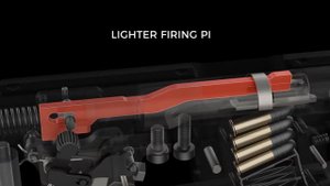 Малокалиберные винтовки CZ 457