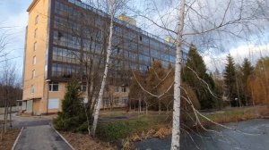 Реабилитационный центр Юдино Московская область Одинцовский район