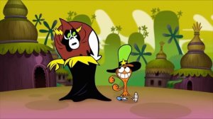 Wander Over Yonder (with Star vs the Forces of Evil Intro 2)