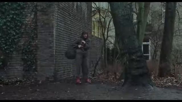 Суспирия ( 2018 ).