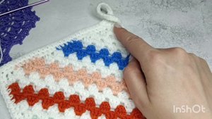 Прихватки- мотивы БК от угла