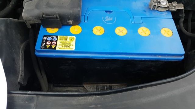 бюджетный аккумулятор для авто и особенности его эксплуатации смотреть онлайн