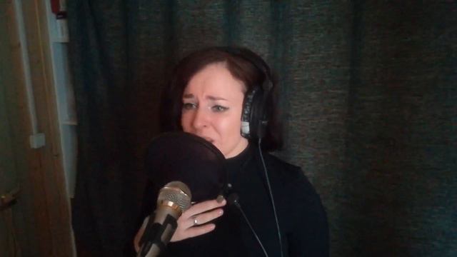 Ты же выжил солдат исполняет Валентина Виленская смотреть онлайн