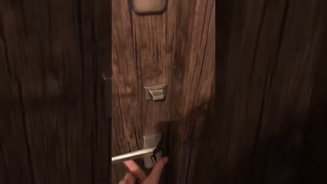 Отделка откосов проема тамбура смотреть онлайн