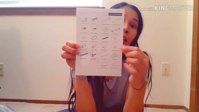 WaLi Extra Tall Single LCD Monitor смотреть онлайн