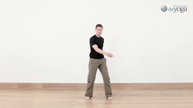 Омолаживающий комплекс «Пробуждение тела». смотреть онлайн