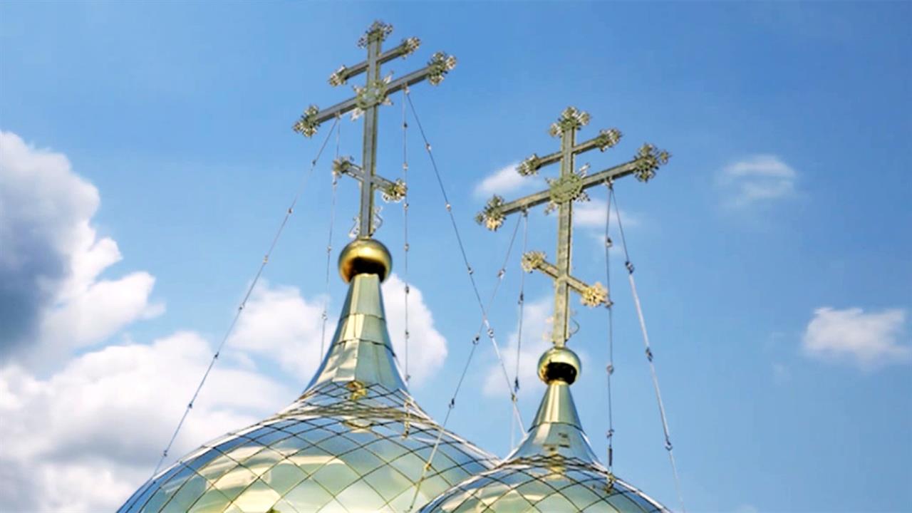 Священный синод РПЦ и патриарх Кирилл приняли под свое управление три крымские епархии