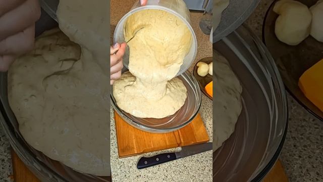 вкуснейший осенний пирог с тыквой и яблоками #пирогсяблоками #пирогстыквой