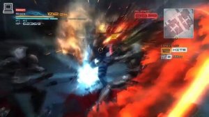 Metal Gear Rising Revengeance Gameplay Intel HD 4600