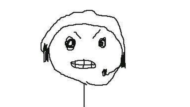 GET NOSCOPED (flipnote studio 3D) смотреть онлайн