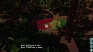 Journey Of Life - первый взгляд, обзор, прохождение. Новая реалистичная выживалка с мультиплеером #