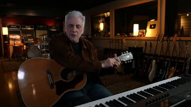 The Fundamentals of Acoustic Guitar in 30 Minutes смотреть онлайн